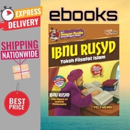 ibnu rusyd tokoh filsafat islam EBOOK