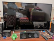 Sharp 42吋電視