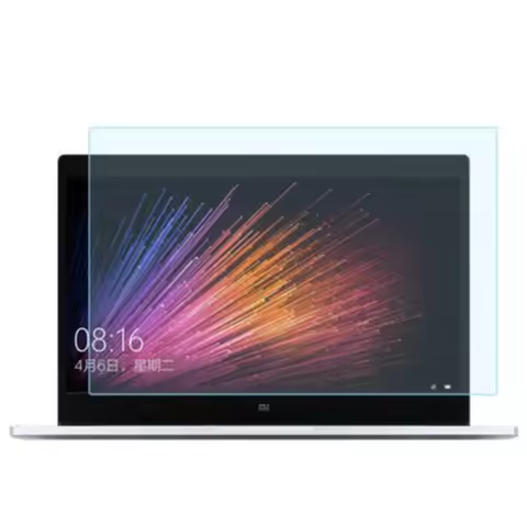 Tempered Glass Screen Protector For Xiaomi Mi Air Notebook Book S 12.4 12.5 13.3 15.6 Inch Tablet Pr