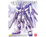 Mô hình Gundam Bandai MG 1/100 Hi Nu Gundam Ver.Ka