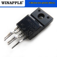 5pcs/lot IRFI4212H-117P IRFI4212H-117 IRFI4212H IRFI4212 IRFI4212H-117P TO-220F-5 In Stock