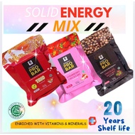 (+FREE GIFT) ENERGY PRO BAR MIX FLAVOURS  FOR EMERGENCY, SPORTS & OUTDOOR