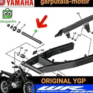 COLLAR 90387-13008 YAMAHA WR155R B3M1 COLLAR BOS SWING ARM ORIGINAL YAMAHA GENUINE PARTS ORIGINAL