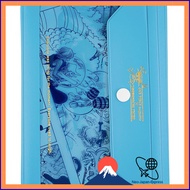 Hobonichi Techo Original (A6) Planner Cover ONE PIECE magazine / Banquet BLUE