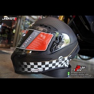 JUST1 J-GPR : Race Matt Bronze Carbon L (59-60 cm) One