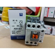 [HÀNG CHÍNH HÃNG] Khởi động từ LS MC-9b 9A 220V 380V