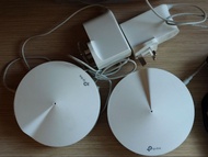 TP-LINK Deco M5 兩件套裝