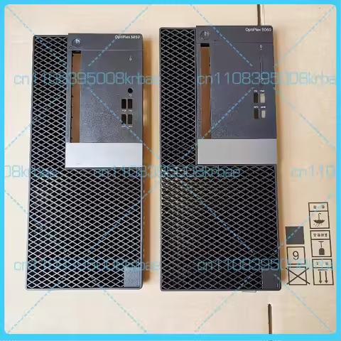 For Dell OptiPlex 7050 5060 5050 MT chassis - Front panel - Panel FNRWN