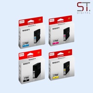 Canon PGI-2700 Color Ink For Printer iB4070 MB5070 MB5370 PGI2700 PGI 2700