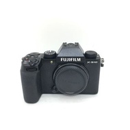 Fujifilm X-S10