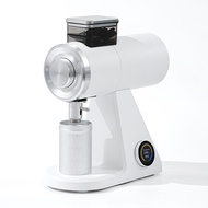 Txma STARSEEKER เอสเปรสโซ่เครื่องบดกาแฟไฟฟ้า AK74 74มม. เครื่องชงกาแฟแบบแบนเครื่องบดถั่วควบคุมความเร