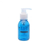 LB-II Ionic Crystal Liquid Hair Serum (Orange/Pink/Blue) - 125ml