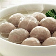 Bakso sapi wagyu enak murah termurah bandung