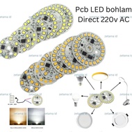 MESIN AC 220V LED Light Pcb Module LED Bulb Machine LED Light Chip Refill LED Light Bulb LED Light S