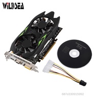 Wildsea GTX1050TI 4GB DDR5 128Bit Graphics Card PCI-E Gaming Video Card WS-MY