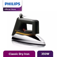 Phillip HD1172 Classic Dry Iron Electric Iron