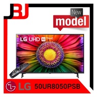 PROMO TERBATAS TV LED LG 50 Inch 50UR8050PSB Smart Tv 4K LG Tv