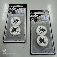 Peredam Tennis Dunlop Black Widow / Vibration dampener dunlop