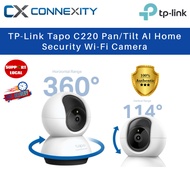 TP-Link Tapo C220 Pan/Tilt Home Security Wi-Fi Camera TP Link Camera C220 TP Link C220 TP Link Camer