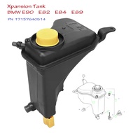 Radiator expansion tank bmw E90 E82 E84 E87 E89 17137567462 17137640514