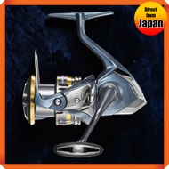 Shimano Spinning Reels 21 Ultegra C2000SHG C2000S 2500SHG 2500 C3000XG C3000 4000 4000XG C5000XG