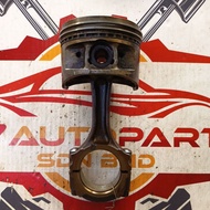 Toyota Estima 2.4 TCR10 2TZ-FE piston+conrod used (95mm)