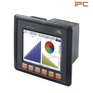 ICP DAS VP-1239-CE7 | VP-4239-CE7 | VP-6239-CE7 LCD InduSoft (300 tags) Based ViewPAC with 3 I/O slo