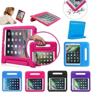 Kids Shock Proof Foam Case Handle Cover Stand for Apple iPad 2 3 4 5 Mini 5 Air 9.7" Air 4 pro11