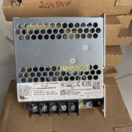 Nguồn tổ ong Delta PMT-24V50W2BA