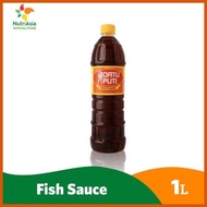 ✜ ╳ ℡ Datu Puti Patis 1 Liter