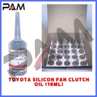 TOYOTA SILICON FAN CLUTCH OIL (18ml) 08816-10001