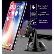 Yesido C72 Car Strong Magnetic Phone Holder
