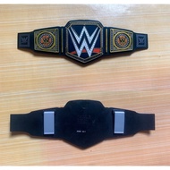WWE Collection Championship belt 20cm