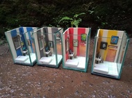 AQUARIUM MINI Akuarium Soliter Mini Kamar Kos Ikan Cupang Guppy Hias