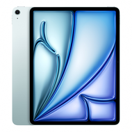 Apple iPad Air M2 13吋  藍色  128GB  Wi-Fi