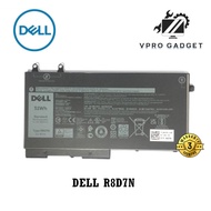 R8D7N Laptop Replacement Battery