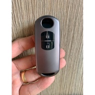 TPU plastic cover for smartkey Mazda 3 Mazda 6