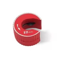Rotary Type Tube Cutter 22mm Auto Cut Tube Cutter