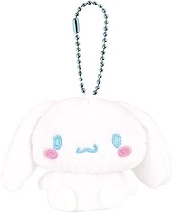 Tees Factory Sanrio Characters SR-5541528CR Finger Puppet Mascot, Cinnamoroll, H 3.0 x W 3.1 x D 2.0