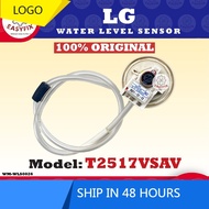 (100% ORIGINAL) T2517VSAV LG WATER LEVEL SENSOR WASHING MACHINE AIR PRESSURE SENSOR WATER LEVEL SWIT