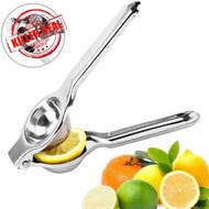 Lime Citrus Press Hand Squeezer Juicer Fruit Orange Lemon Slice Juice Metal Manual Squeeze A3C7