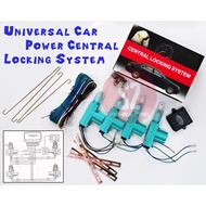 Universal Central Locking System Car Power Control Module Central Lock