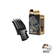 Dashu Daily Volume Pick Front Root Volume Pin