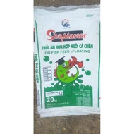 GUNI TERPAKAI 20KG/like new