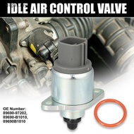 [Cei] Car Idle Air Control Valve 89690-97202 89690-B1010 Replacement With Gasket For Toyota Avanza 1