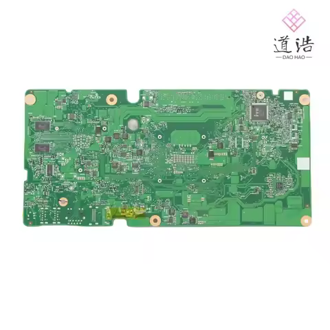 ISKLST1 For Lenovo 510S-23ISU AIO Motherboard 01GJ170 6050A2817301 I5-6200U CPU GT930A 2GB GPU DDR4 