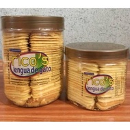 LENGUA DE GATO BAGUIO PASALUBONG