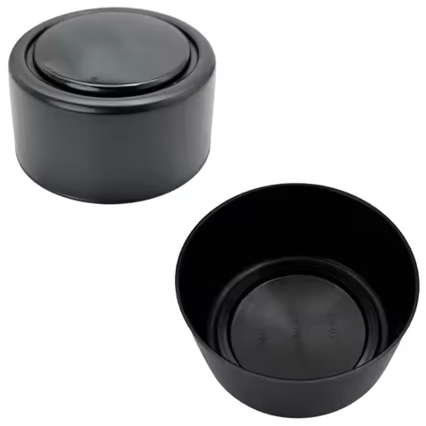 Wheel Rim Center Hub Cover Caps Fit for Suzuki Vitara Jimny X-90 Sierra Car Wheel Decoration Protect