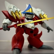 NXEDGE STYLE 魔神英雄伝2 新星龍神丸（宇宙形態）魂商店限定