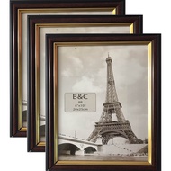 Photo Frame Size 8R - (3pcs)